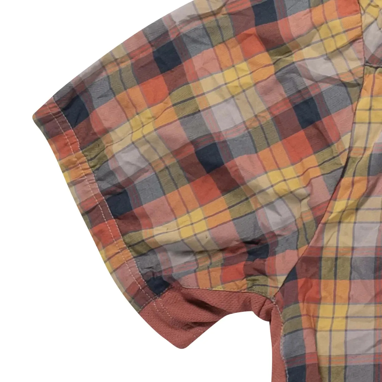 Club Ride Short-Sleeve Button Up Shirt - Men's
