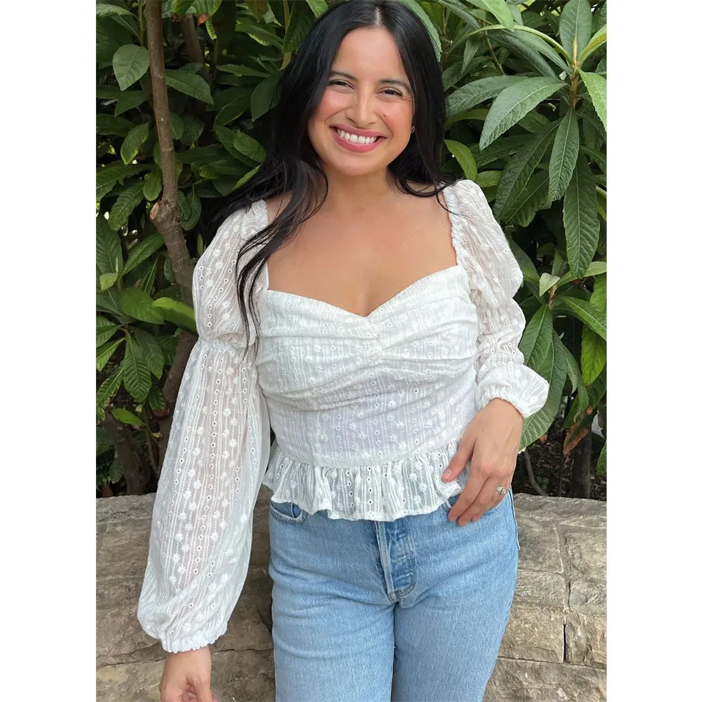 Know Me Pattern ME2019 Misses' Tops by Alissah Threads