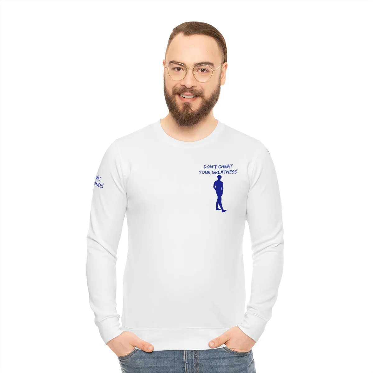 Lightweight Sweatshirt