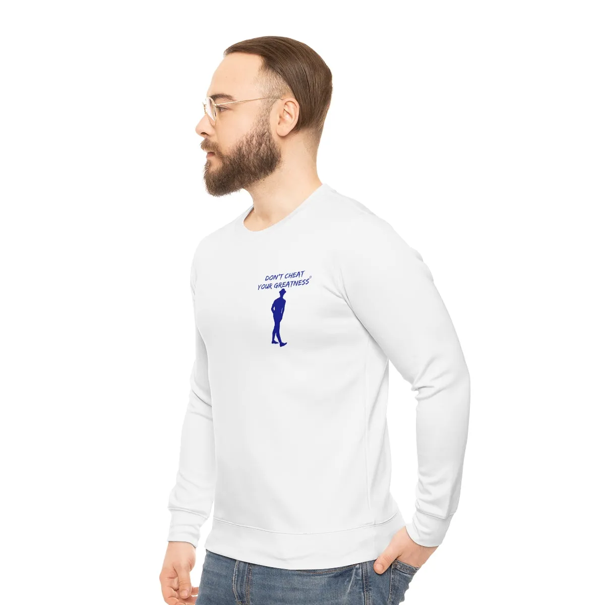 Lightweight Sweatshirt