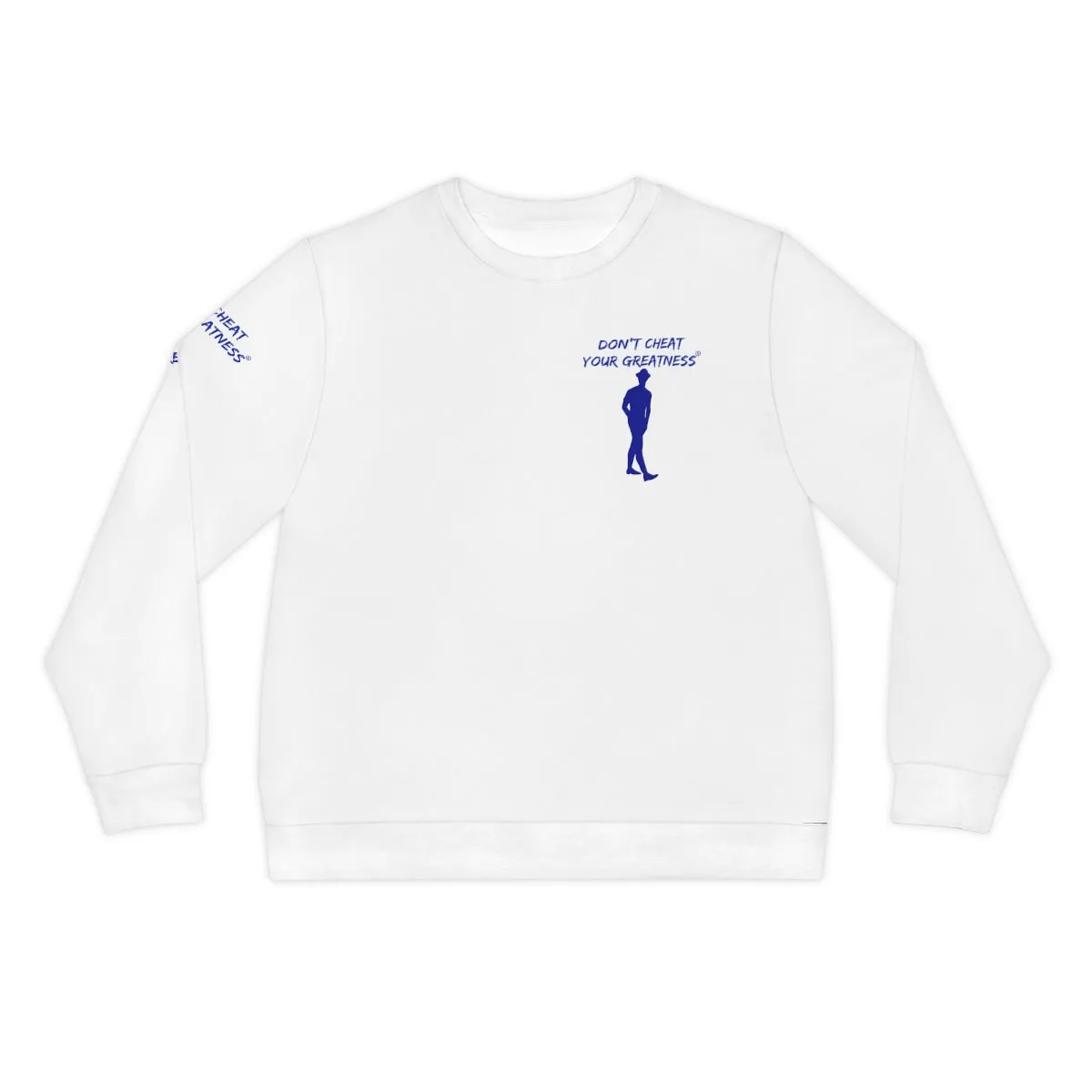 Lightweight Sweatshirt