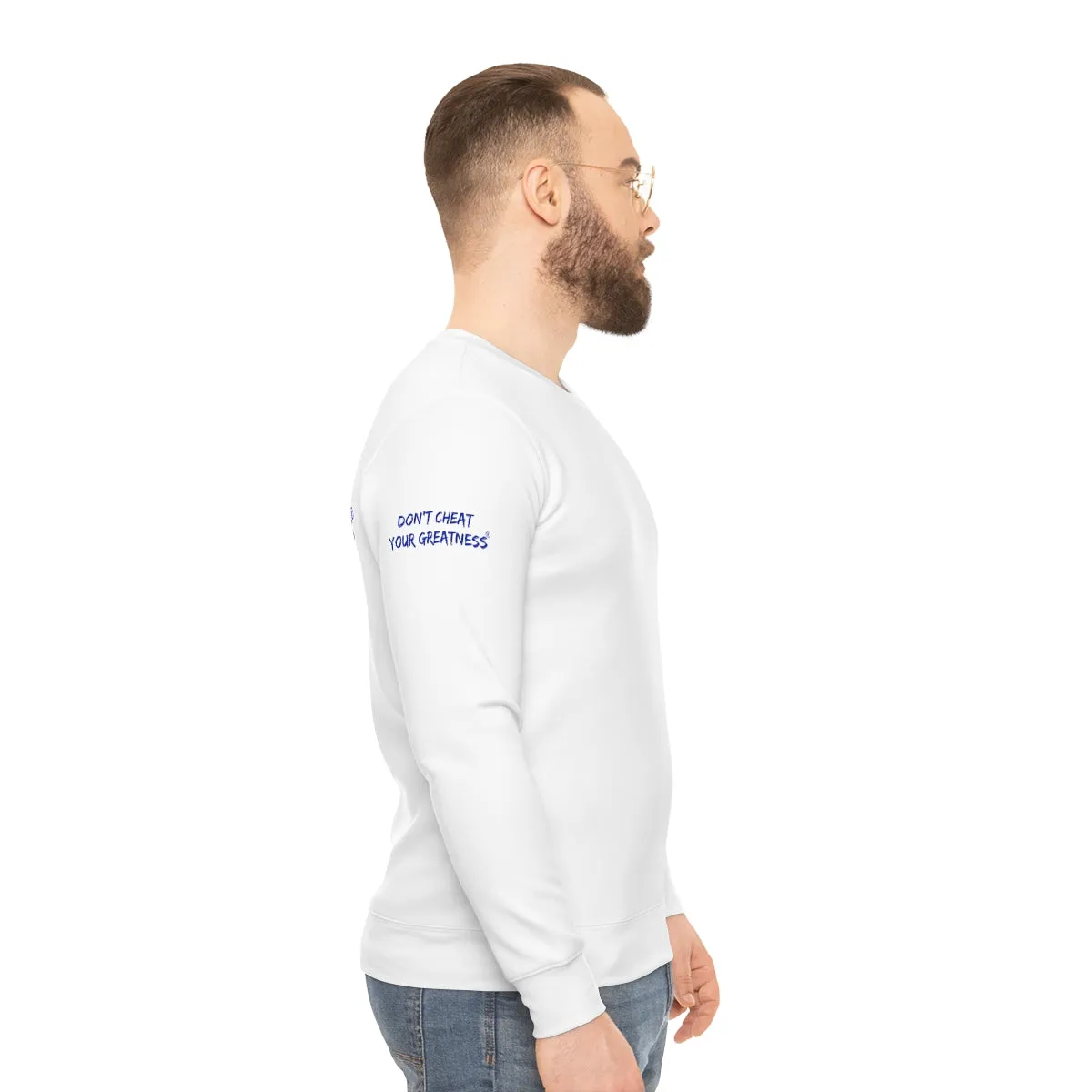Lightweight Sweatshirt