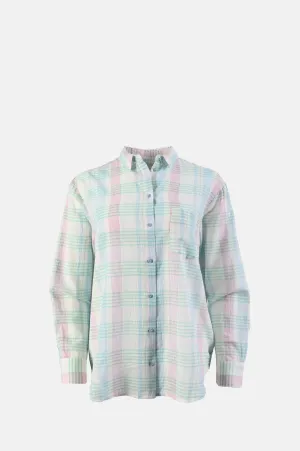 Manon Shirt Pocket Multi