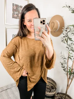 Maximize My Style Lightweight Sweater