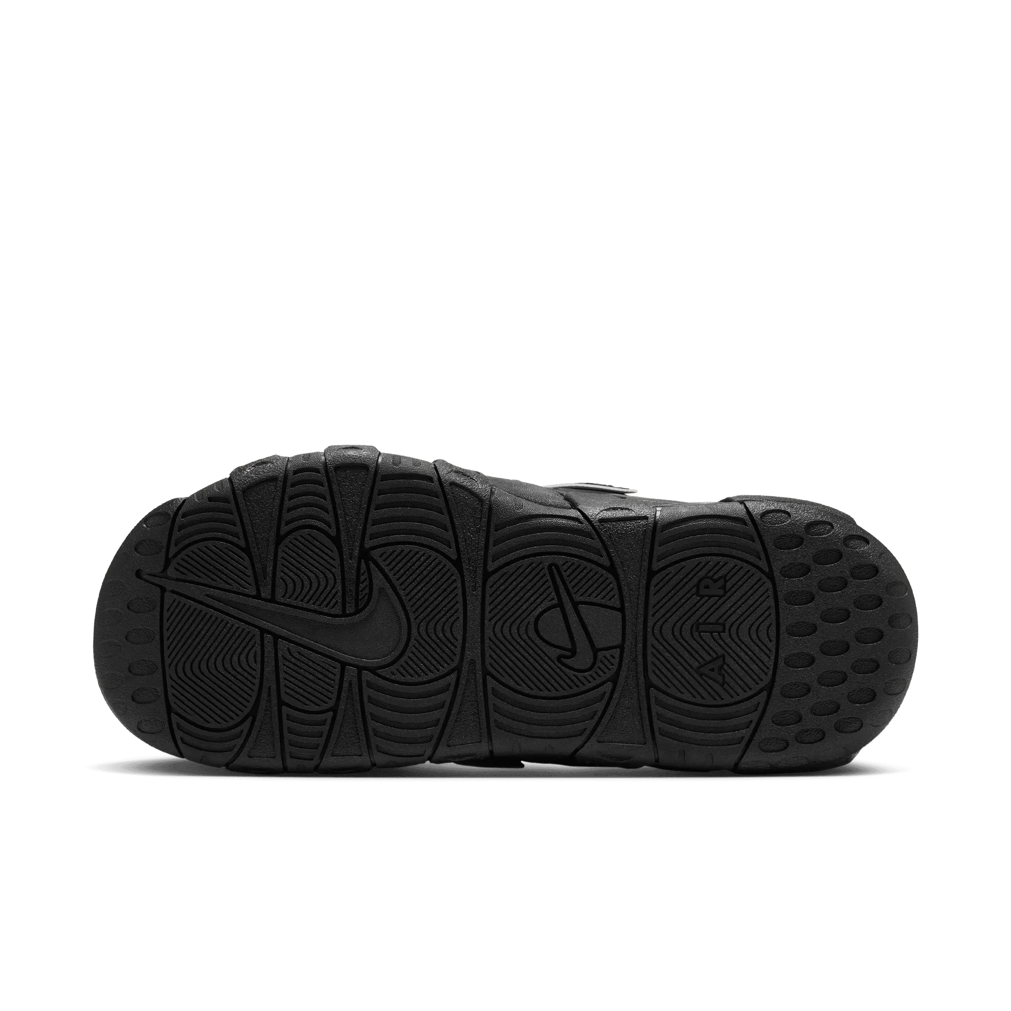 NIKE AIR MORE UPTEMPO SLIDE