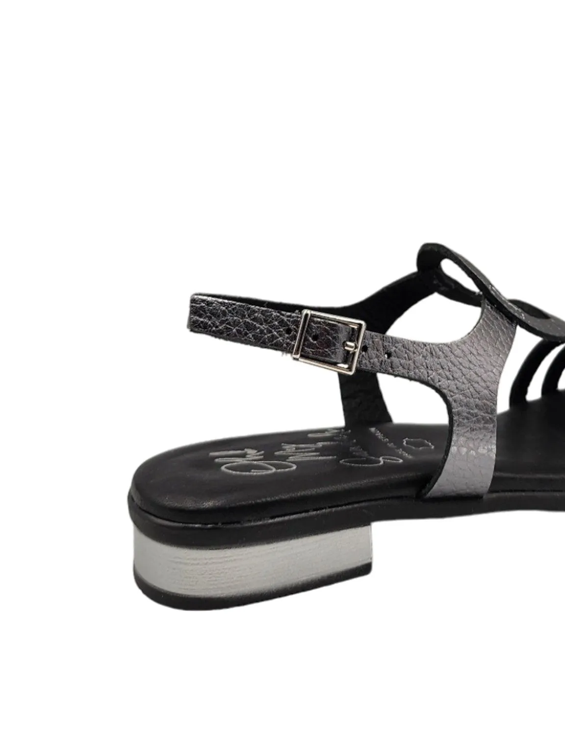 Oh! Olivia Stylish Sandals