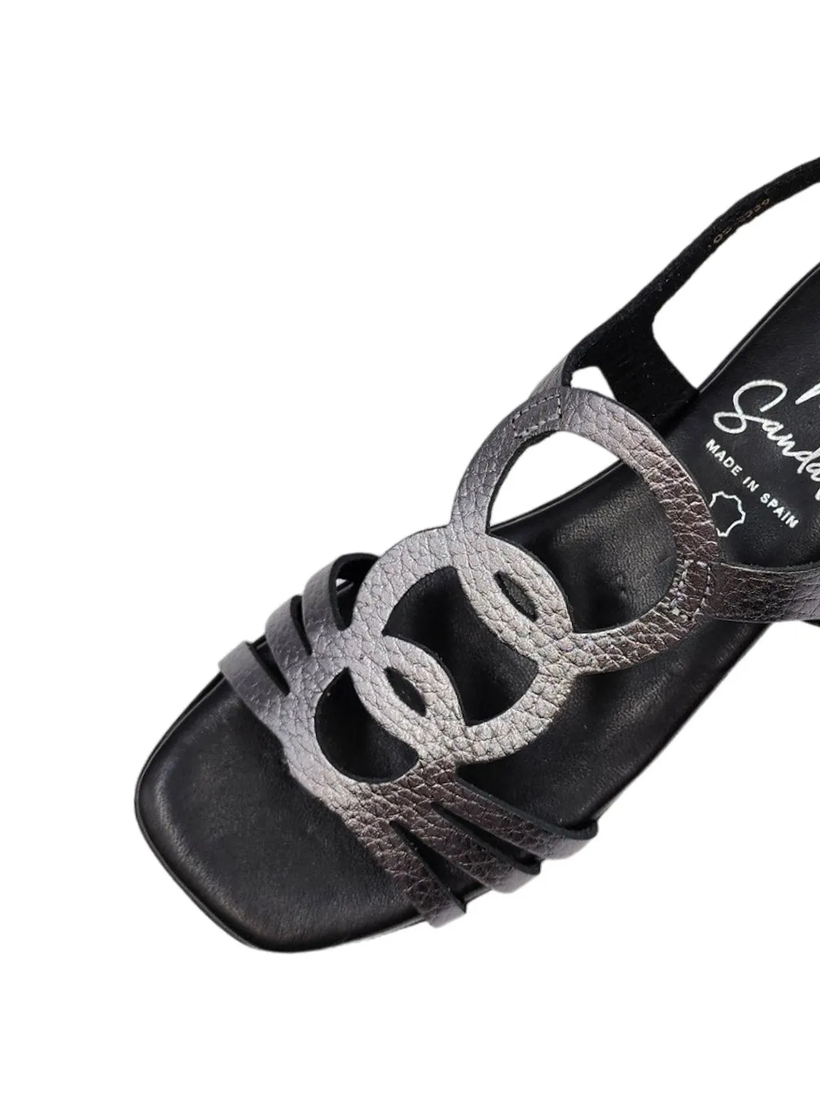 Oh! Olivia Stylish Sandals