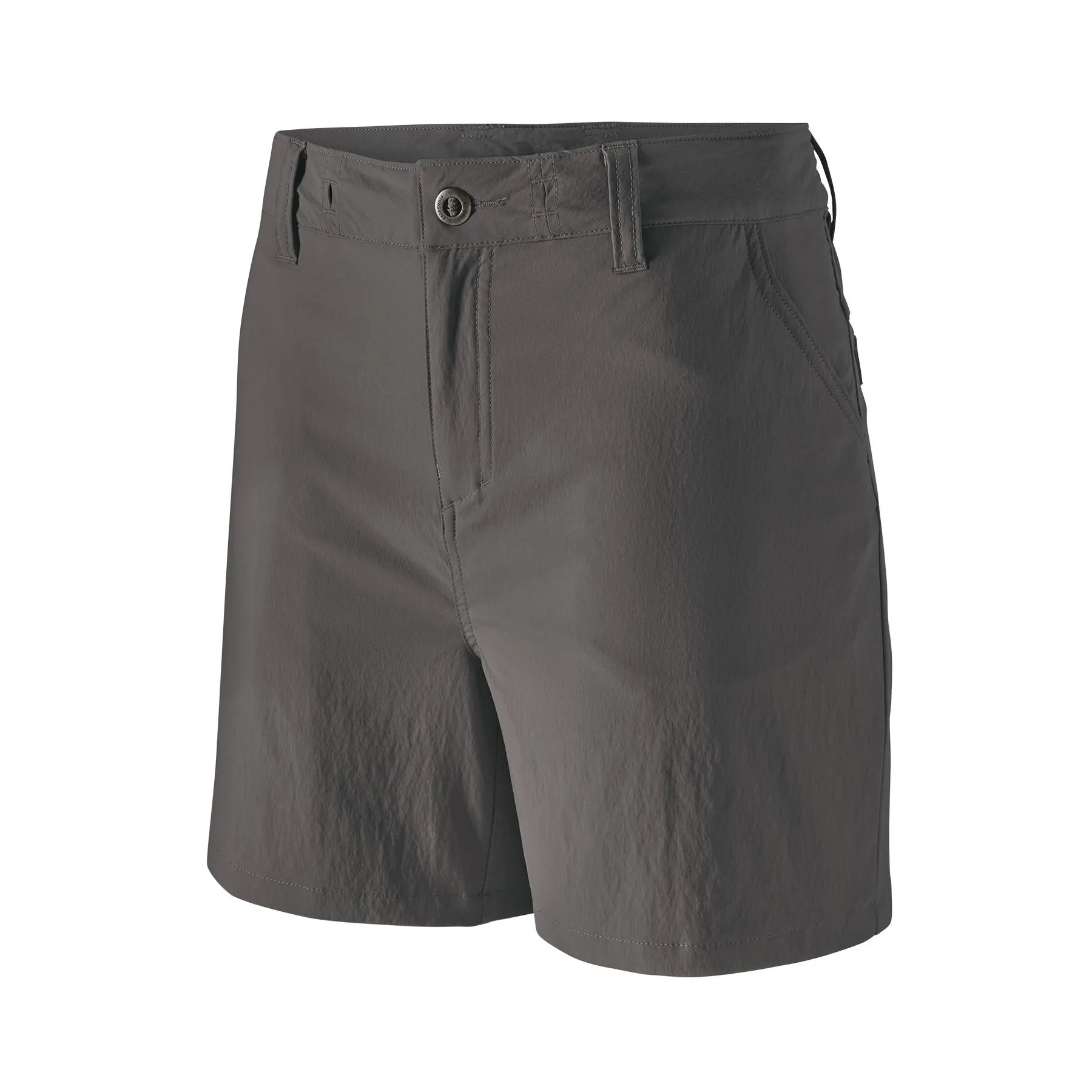 Patagonia Quandary Shorts 5" - Womens