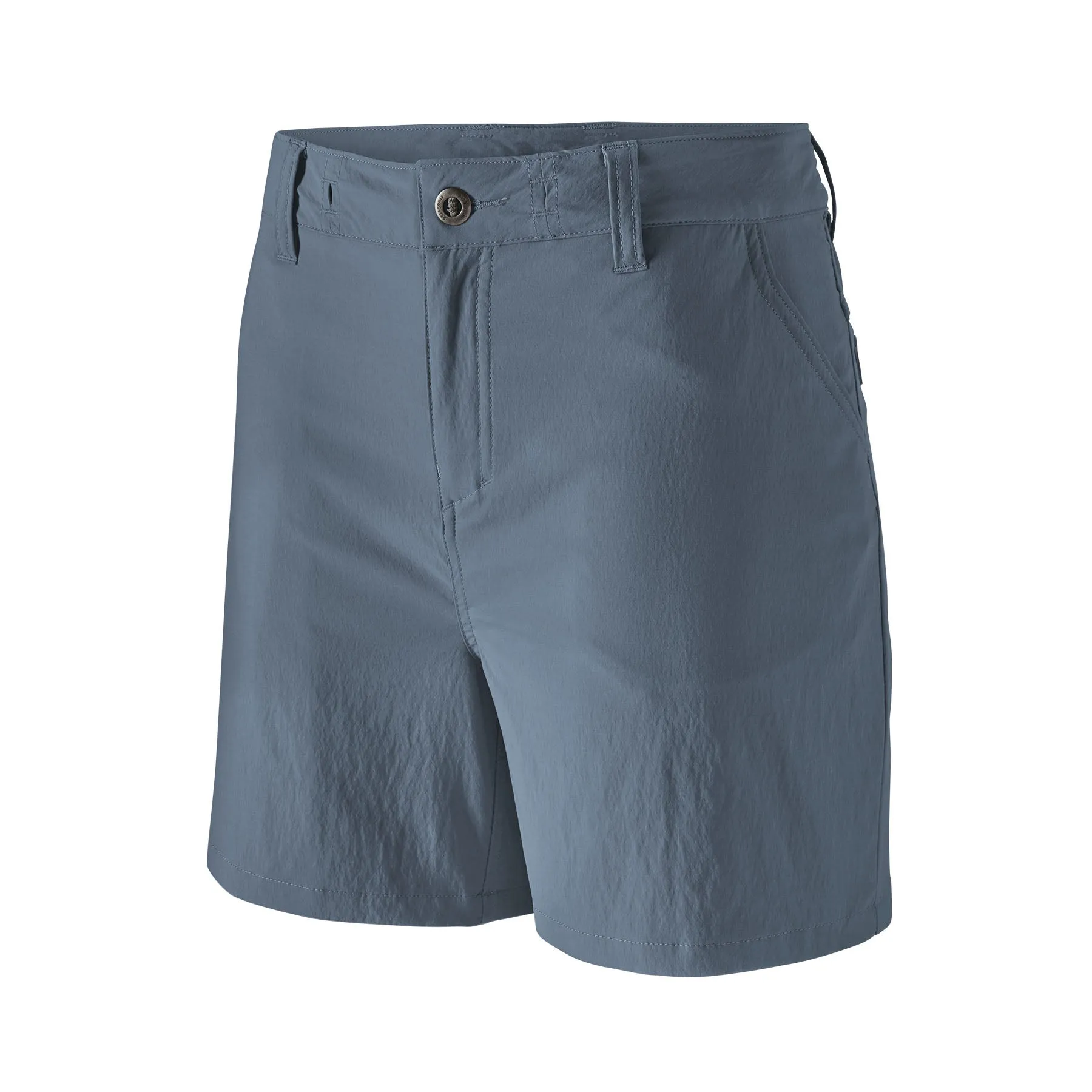 Patagonia Quandary Shorts 5" - Womens