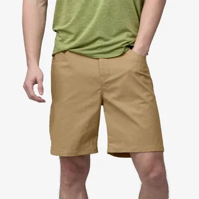 Patagonia Quandary Shorts 8" (Men's)